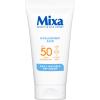 Mixa Hyaluronic Acid Daily Invisible SPF Cream SPF50 Denný pleťový krém pre ženy 50 ml