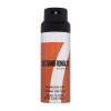 Cristiano Ronaldo CR7 Fearless Dezodorant pre mužov 150 ml