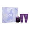 Mugler Alien SET2 Darčeková kazeta parfumovaná voda 30 ml + sprchovacie mlieko 50 ml + telové mlieko 50 ml