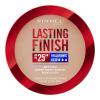 Rimmel London Lasting Finish 25H Compact Powder Foundation SPF20 Make-up pre ženy 7 g Odtieň 005 Ivory