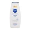 Nivea Creme Soft Caring Foam Bath Pena do kúpeľa pre ženy 750 ml