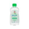 Johnson´s Baby Oil Aloe Vera Telový olej pre deti 300 ml