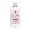 Johnson´s Baby Oil Telový olej pre deti 500 ml