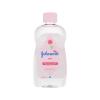 Johnson´s Baby Oil Telový olej pre deti 300 ml