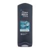 Dove Men + Care Eucalyptus + Mint Sprchovací gél pre mužov 250 ml