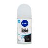 Nivea Black &amp; White Invisible Pure 72h Antiperspirant pre ženy 50 ml