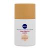 Nivea Luminous 630 Anti Stretch Marks Body Oil-Serum Telový olej pre ženy 100 ml