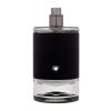 Montblanc Explorer Platinum Parfumovaná voda pre mužov 100 ml tester