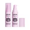 Set Podklad pod make-up NYX Professional Makeup The Marshmellow Primer