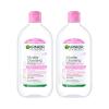 Set Micelárna voda Garnier Skin Naturals Micellar Cleansing Water All-in-1