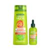 Set Šampón Garnier Fructis Vitamin &amp; Strength Reinforcing Shampoo + Sérum na vlasy Garnier Fructis Vitamin &amp; Strength Anti-Fall Treatment