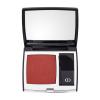 Dior Rouge Blush Satin Finish Lícenka pre ženy 6 g Odtieň 999