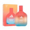 Adidas Vibes Happy Feels Parfumovaná voda 100 ml