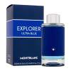 Montblanc Explorer Ultra Blue Parfumovaná voda pre mužov 200 ml