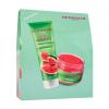 Dermacol Aroma Moment Fresh Watermelon Darčeková kazeta sprchovací gél Fresh Watermelon 250 ml + telový peeling Fresh Watermelon 200 g