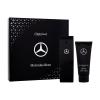 Mercedes-Benz Mercedes-Benz Club Black Darčeková kazeta toaletná voda 100 ml + sprchovací gél 100 ml