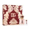 Dolce&amp;Gabbana Q Darčeková kazeta parfumovaná voda 50 ml + parfumovaná voda 5 ml