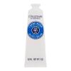 L&#039;Occitane Shea Butter Limited Edition Krém na ruky pre ženy 30 ml