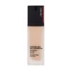 Shiseido Synchro Skin Self-Refreshing SPF30 Make-up pre ženy 30 ml Odtieň 120 Ivory