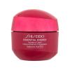 Shiseido Essential Energy Hydrating Cream Denný pleťový krém pre ženy 30 ml