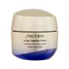 Shiseido Vital Perfection Uplifting and Firming Cream Denný pleťový krém pre ženy 30 ml