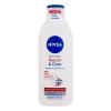 Nivea Repair &amp; Care Body Lotion Telové mlieko pre ženy 400 ml