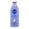 Nivea Smooth Sensation Body Milk Telové mlieko pre ženy 400 ml