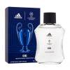 Adidas UEFA Champions League Goal Voda po holení pre mužov 100 ml