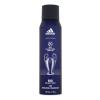 Adidas UEFA Champions League Goal Dezodorant pre mužov 150 ml