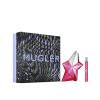 Mugler Angel Nova SET1 Darčeková kazeta parfumovaná voda 50 ml + parfumovaná voda 10 ml