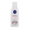 Nivea Vital Pampering Cleansing Milk Čistiace mlieko pre ženy 200 ml