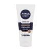 Nivea Men Sensitive Cream Gel Pleťový gél pre mužov 50 ml