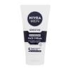 Nivea Men Sensitive 24H Hydration Face Cream Denný pleťový krém pre mužov 75 ml