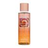 Victoria´s Secret Bare Vanilla Candied Telový sprej pre ženy 250 ml