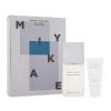 Issey Miyake L&#039;Eau D&#039;Issey Pour Homme SET4 Darčeková kazeta toaletná voda 75 ml + sprchovací gél 50 ml