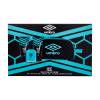 UMBRO Ice Darčeková kazeta toaletná voda 75 ml + sprchovací gél 150 ml + šampón a kondicionér 2v1 150 ml + kozmetická taštička