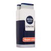 Nivea Men Sensitive Duopack Sprchovací gél pre mužov 2x500 ml