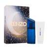 KENZO Homme Intense Darčeková kazeta parfumovaná voda 60 ml + sprchovací gél 75 ml