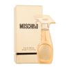 Moschino Fresh Couture Gold Parfumovaná voda pre ženy 30 ml