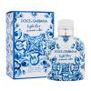 Dolce&amp;Gabbana Light Blue Summer Vibes Toaletná voda pre mužov 125 ml