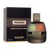 Missoni Parfum Pour Homme Parfumovaná voda pre mužov 100 ml