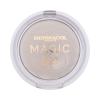 Dermacol Magic Glow Cream Rozjasňovač pre ženy 3 ml Odtieň 2