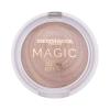 Dermacol Magic Glow Cream Rozjasňovač pre ženy 3 ml Odtieň 3