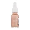 Barry M Heatwave Multi-Use Liquid Shimmer Rozjasňovač pre ženy 15 ml Odtieň Intense