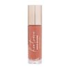 Barry M Heatwave Liquid Blusher Lícenka pre ženy 5,5 ml Odtieň Secluded