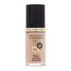 Max Factor Facefinity All Day Flawless SPF20 Make-up pre ženy 30 ml Odtieň N45 Warm Almond poškodený flakón