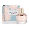 Elie Saab Girl of Now Rose Petal Parfumovaná voda pre ženy 50 ml