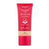 BOURJOIS Paris Healthy Mix Clean &amp; Vegan BB Cream BB krém pre ženy 30 ml Odtieň 02 Vanile