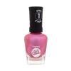 Sally Hansen Miracle Gel Lak na nechty pre ženy 14,7 ml Odtieň 512 Quartz And Kisses