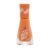 Sally Hansen Insta-Dri Sesame Street Lak na nechty pre ženy 9,17 ml Odtieň 129 Up To Snuff